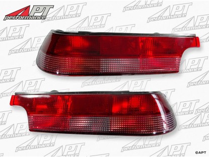 Set (2) rear lights Spider 90 - 93 USA