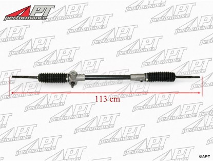 Steering rack new Ferrari Dino 246 -  308  -  512  (113cm)