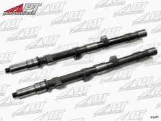 Set sport camshafts 1300-1600 lift 10,50mm -  280°