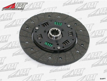 Clutch disc 750 -  101 -  105 1. series mechanical clutch