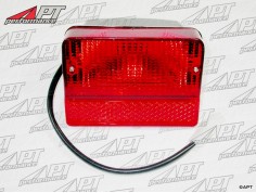 Rear fog lamp SZ -  RZ Zagato