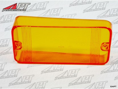 Turn signal lens rear SZ -  RZ  Zagato right