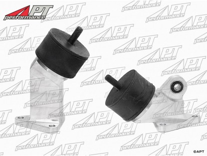 Engine mounts for 750 standard to convert to Veloce