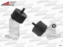 Engine mounts for 750 standard to convert to Veloce