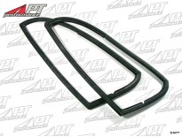 Set triangle window rubber seals 2600 Sprint