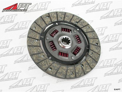 Clutch disc 1300 - 2000cc (hydraulic clutch)