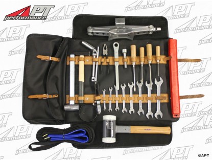 Tool Bag  for Ferrari 275 -  330 -  365