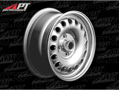 GTA replica aluminium wheel 7x15" ET 35