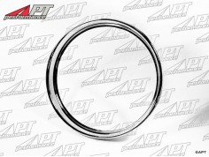 Chrome ring for instruments 750 -  101 Giulietta Spider