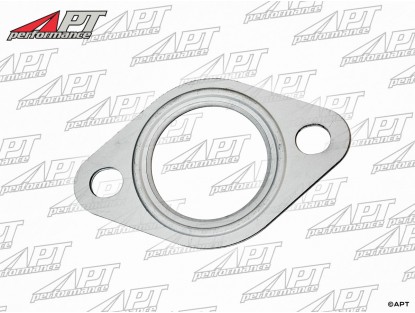 Ferrari exhaust gasket manifold-bypass Daytona 365 GTB - 4