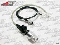 Kit speedo sender with cable Spider 90 - 93