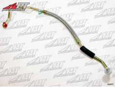 Oil cooler lining 164 Turbo 87 - 92