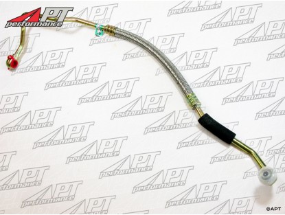 Oil cooler lining 164 Turbo 87 - 92