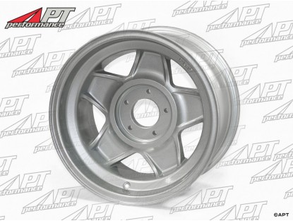 Aluminium wheel rear reproduction 512BB 9x15" (TÜV)