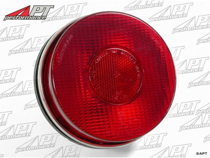 Tail light Ferrari 400 -  412 red