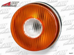 Tail light Ferrari 400 -  412 orange