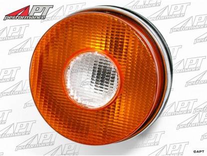 Tail light Ferrari 400 -  412 orange