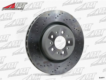 Front brake disc Ferrari 550 Maranello