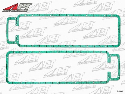 Valve cover gasket  Ferrari 330 -  365 1. Series set