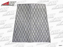 Sound deadening mat 2000 -  2600 Sprint 2. series