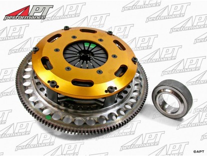 Sport clutch (2 discs) with flywheel Ferrari 308 -  328