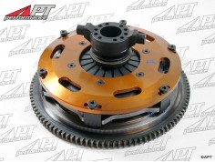 Sport clutch incl. flywheel (8 holes) 101 -  105 1. series