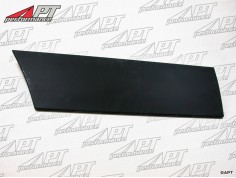 Door skin repair panel Giulia lower rear right