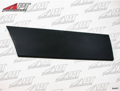 Door skin repair panel Giulia lower rear right