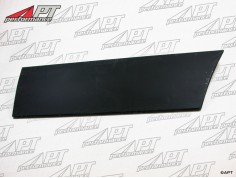 Door skin repair panel Giulia lower rear left