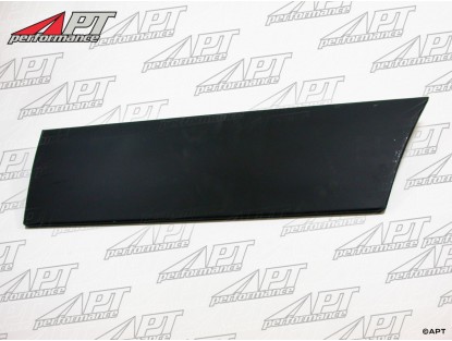 Door skin repair panel Giulia lower rear left