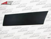 Door skin repair panel Giulia lower rear left