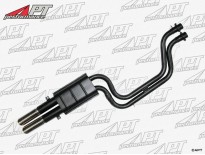 Rear exhaust left Ferrari 365 GTB - 4 Daytona
