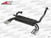 Rear exhaust Ferrari Ferrari 308 GTB -  GTS