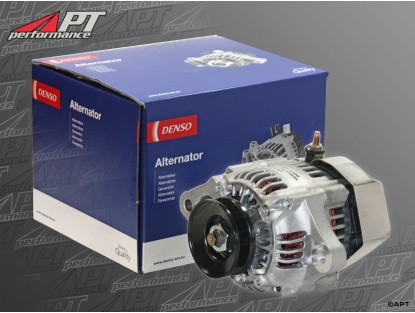 OEM Alternator new 40 A Race 2,75 kg 105 - 115 -  GTA