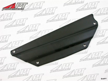 Cover for clutch housing 1300 - 2000 Nord -  105