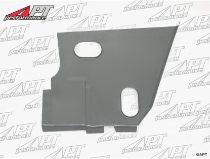 Repair panel A-pillar Bertone GTV right