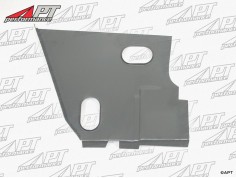 Repair panel A-pillar Bertone GTV left