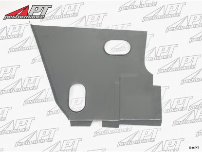 Repair panel A-pillar Bertone GTV left