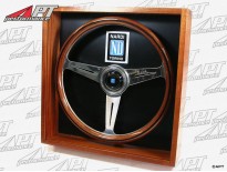 Nardi Classico 360mm wood (in display case)