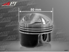 Racing piston (1 pc.) 1750cc 80mm Nord -  A -  75