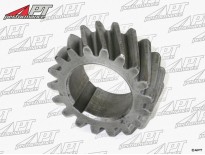 Gear for crankshaft Alfa 1900