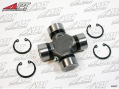 Universal joint for propshaft Montreal reinforced