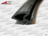 Side window felt (per meter) Alfetta -  GTV