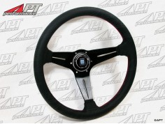 Nardi steering wheel Deep Corn Rally 350mm leather