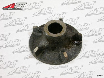 Water pump impeller 65,50mm 101 -  105  -  115