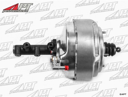 Brake booster incl. master cyl. 23mm Ferrari - Benditalia