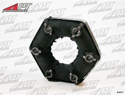 Propshaft donut  Ferrari 250 1. series (6 holes)