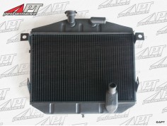 Radiator new 750 / 101 Giulietta / Giulia Spider