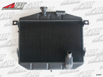 Radiator new 750 / 101 Giulietta / Giulia Spider
