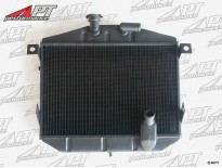 Radiator new 750 / 101 Giulietta / Giulia Spider